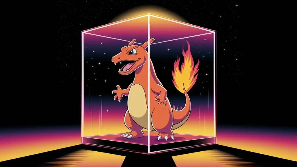 Cheeto That Looks Like Charizard Sells for Nearly $88,000