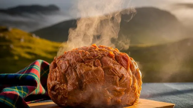 Discover the Banned Delicacy That's Scotland's Pride