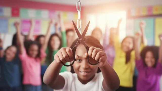 Thailand's Hair Revolution: Students Win the Right to Choose Their Hairstyles