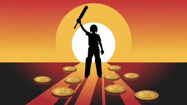 From Ashes to Glory: The Afghan Women's Cricket Team's Fight for Freedom