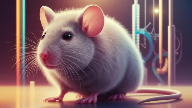 Scientists Create 'Woolly Mice' Resembling Extinct Woolly Mammoths