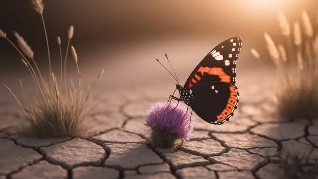 Butterflies Vanishing: The Silent Crisis You Need to Know About