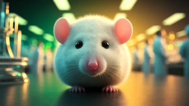 Scientists Create 'Woolly Mice' in a Step Towards De-Extinction