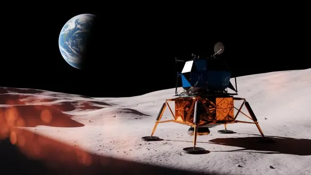 Blue Ghost Lunar Lander Makes History: A New Era of Moon Exploration Begins