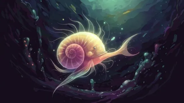 Dive Into the Abyss: Record-Breaking Snailfish Filmed at Unprecedented Depths!