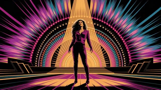 Malta's Eurovision Entry Sparks Censorship Debate Over Controversial Lyrics