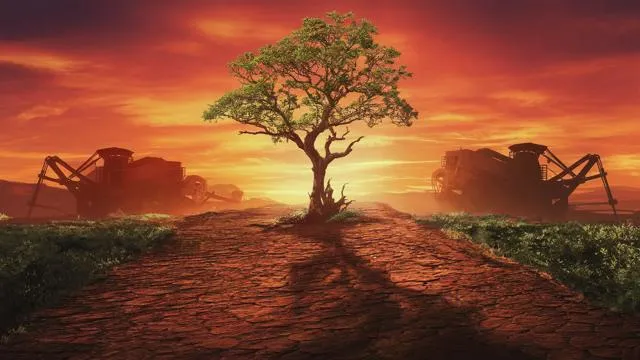 Highway to Hell? Amazon Rainforest Cleared for COP30 Summit Access